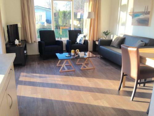 Holiday Rentals