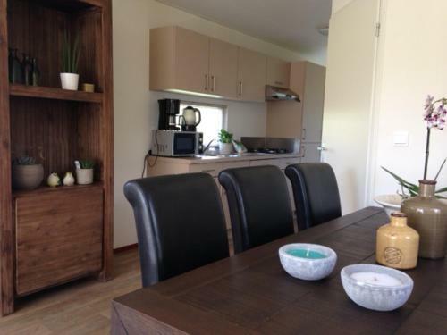 Holiday Rentals