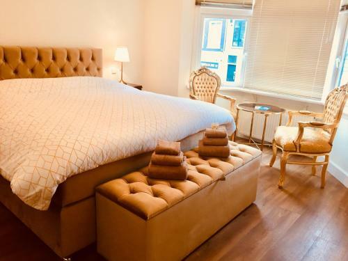 Boutique Hotel Frada