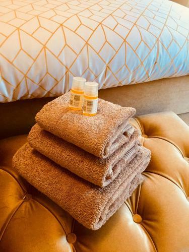 Boutique Hotel Frada