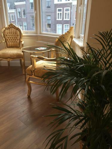 Boutique Hotel Frada