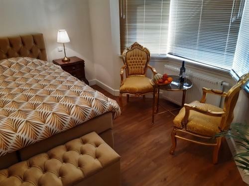 Boutique Hotel Frada