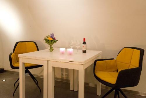 Hotel Oudegracht