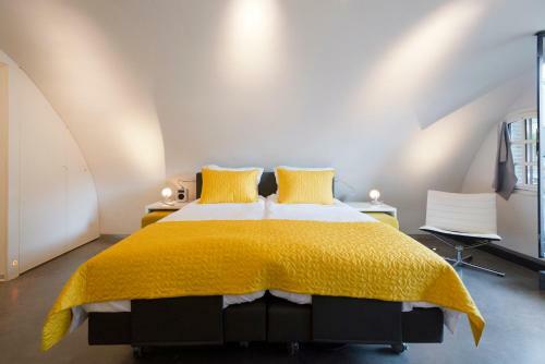 Hotel Oudegracht