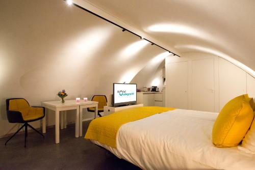 Hotel Oudegracht