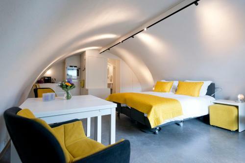 Hotel Oudegracht