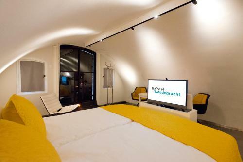 Hotel Oudegracht