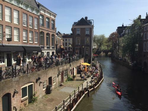 Hotel De Hoendervorst