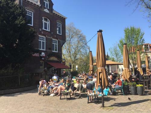 Hotel De Hoendervorst