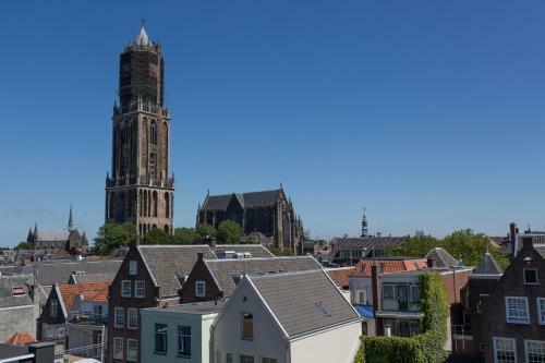 Hotel De Hoendervorst