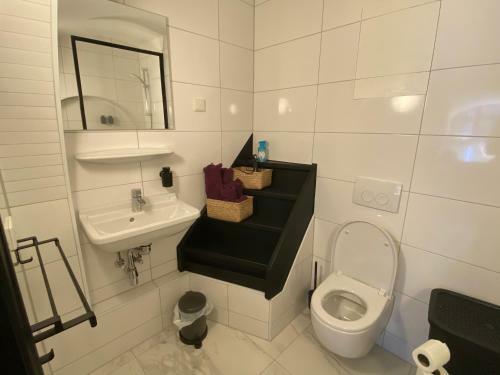 Bed & Breakfast Slapen Onder De Dom