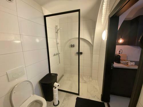 Bed & Breakfast Slapen Onder De Dom