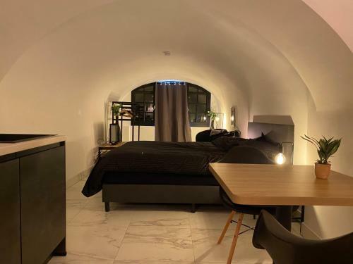 Bed & Breakfast Slapen Onder De Dom