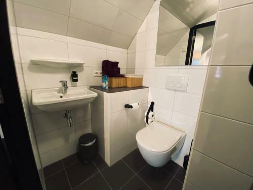 Bed & Breakfast Slapen Onder De Dom