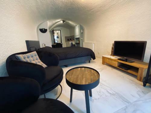 Bed & Breakfast Slapen Onder De Dom