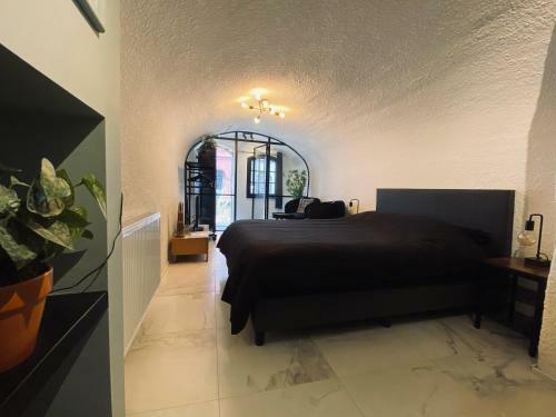 Bed & Breakfast Slapen Onder De Dom
