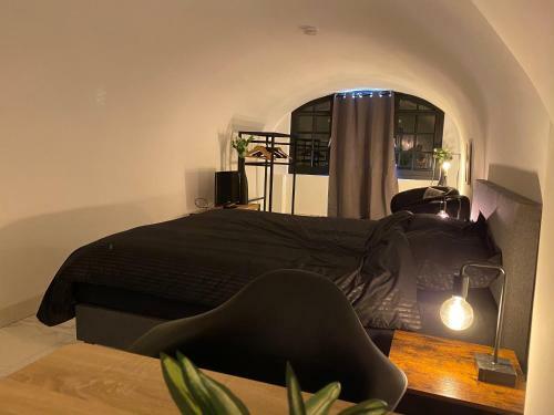Bed & Breakfast Slapen Onder De Dom