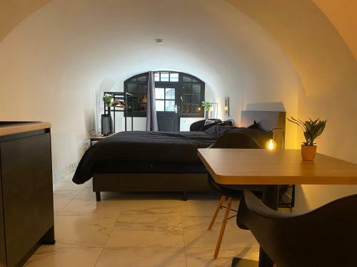 Bed & Breakfast Slapen Onder De Dom