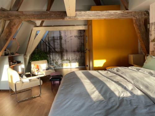 Hotel Daen?s Greenhouse