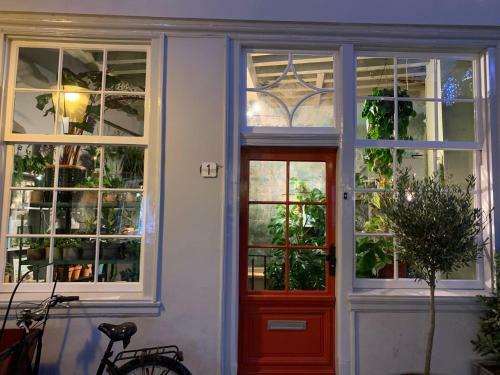 Hotel Daen?s Greenhouse