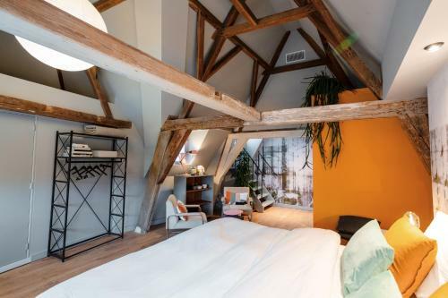Hotel Daen?s Greenhouse