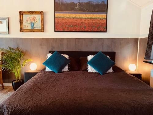 B&B Eleganza Sibbe