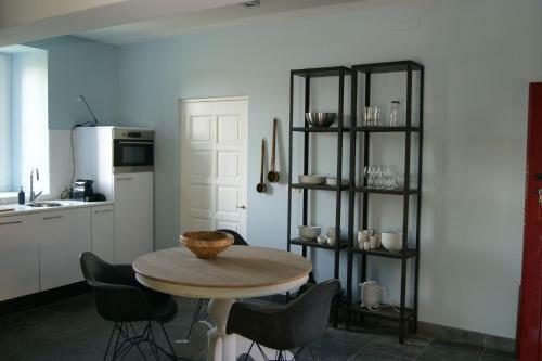 Apartamento Het Sibberhuuske