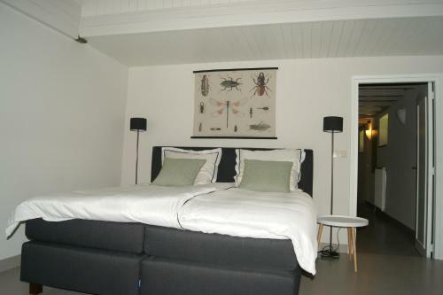 Apartamento Het Sibberhuuske