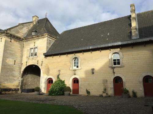 Apartamento Het Sibberhuuske