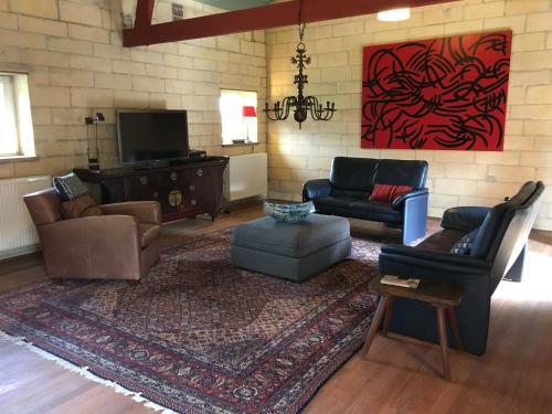 Apartamento Het Sibberhuuske