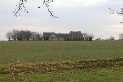 Apartamento Het Sibberhuuske