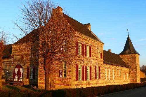 Apartamento Het Sibberhuuske