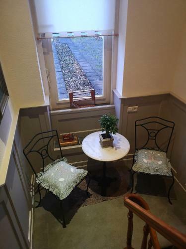 Bed & Breakfast Aan De Lei