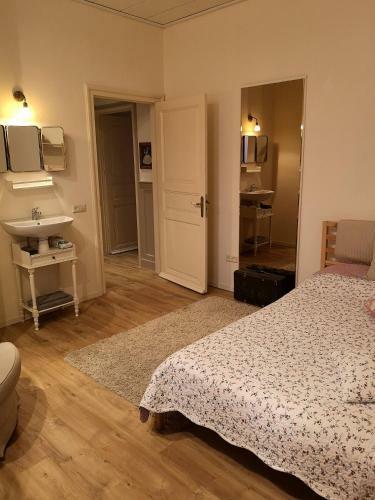 Bed & Breakfast Aan De Lei