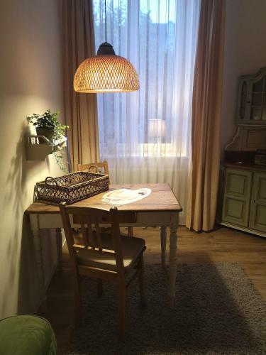 Bed & Breakfast Aan De Lei
