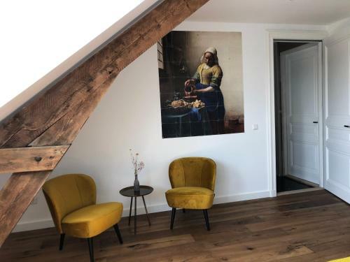Bed & Breakfast Villa R Einald
