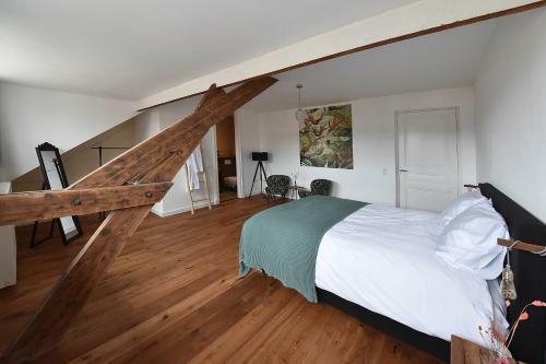 Bed & Breakfast Villa R Einald