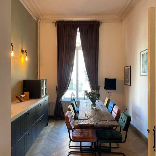 Bed & Breakfast Villa R Einald