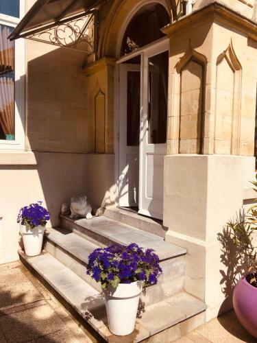 Bed & Breakfast Villa R Einald