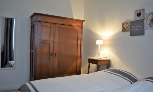 Apartamento Aan 't Kapelke