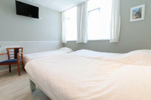 Hotel Het Anker