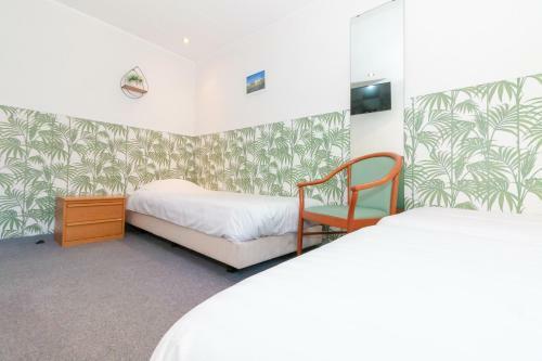 Hotel Het Anker