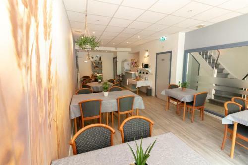 Hotel Het Anker