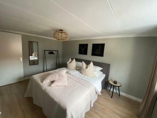 Apartamento Appartement Charmaux Valkenburg