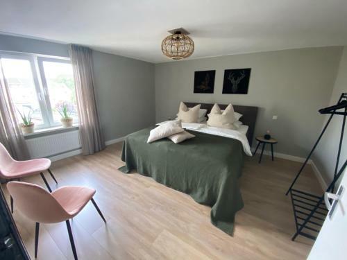 Apartamento Appartement Charmaux Valkenburg