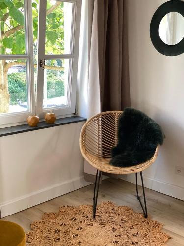 Apartamento B&B La Hacienda