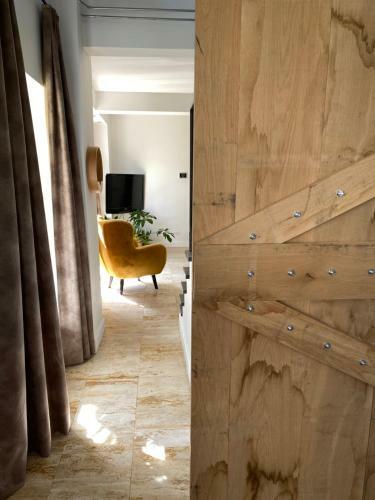 Apartamento B&B La Hacienda