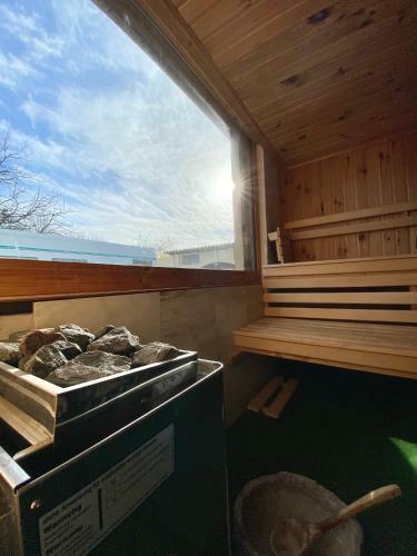 Apartamento B&B La Hacienda