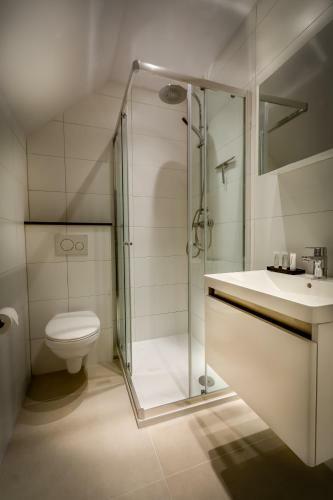 Apartamento Guesthouse 115
