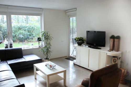 Luxurious Apartment "de Kokkel"